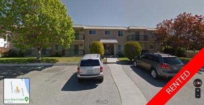 Osoyoos Apartment for rent:  2 bedroom  (Listed 2023-07-01)